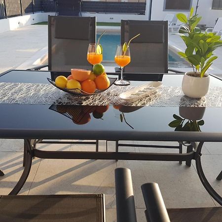 Apartment Vortex Sun Вир Экстерьер фото