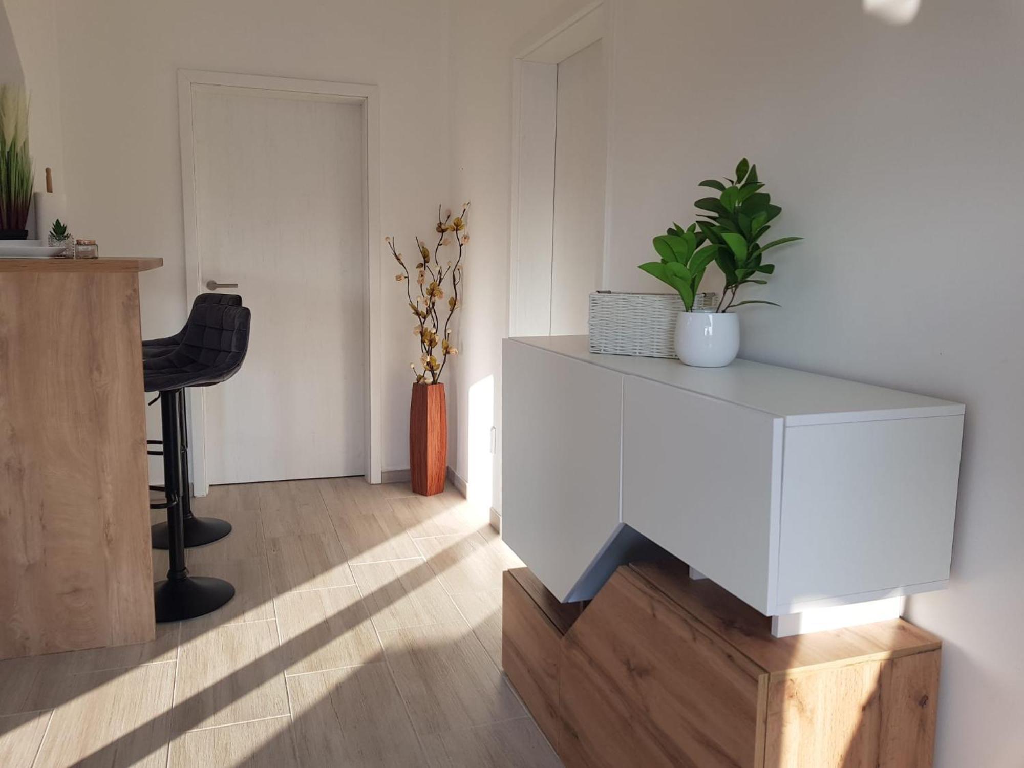 Apartment Vortex Sun Вир Экстерьер фото